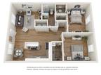 Abby Creek Apartments - 2 Beds / 1 Bath Riverpoint
