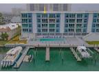 415 Island Way #502, Clearwater Beach, FL 33767