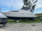 2000 Bayliner 3055 Ciera Sunbridge Boat for Sale