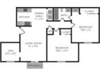 The Woodridge Collection - The Oak with Den