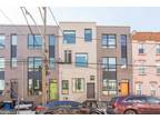 1220 N 27th St #1, Philadelphia, PA 19121