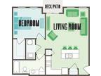 Monmouth Row Apartments - The Monroe