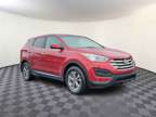 2016 Hyundai Santa Fe Sport 2.4L