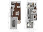 Copperleaf Townhomes - B