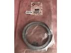 Genuine Whirlpool Dryer Door Seal Part#3390734