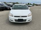 2014 Chevrolet Impala Limited LS