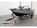 New 2023 Lowe Boats 1800 FS
