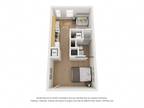 The Commons at Newpark - Studio