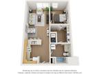 The Commons at Newpark - 1 BEDROOM 1 BATH
