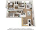The Commons at Newpark - 3 BEDROOM 2 BATH