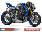 2024 MV Agusta Brutale 1000 RR Assen Motorcycle for Sale