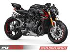 2024 MV Agusta Brutale 1000 RR Motorcycle for Sale