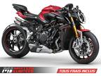 2023 MV Agusta Brutale 1000 RR Motorcycle for Sale