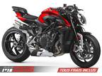 2024 MV Agusta Brutale 1000 RS Motorcycle for Sale