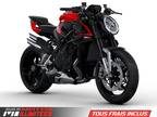 2022 MV Agusta Brutale 1000 RS Motorcycle for Sale