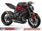 2024 MV Agusta Brutale RR Motorcycle for Sale