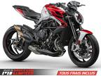 2023 MV Agusta Brutale 800 RR Motorcycle for Sale