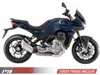 2024 Moto Guzzi V100 Mandello Aviazione Navale Motorcycle for Sale