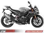 2024 Aprilia Tuono V4 1100 Motorcycle for Sale