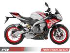 2024 Aprilia Tuono 660 Factory Motorcycle for Sale