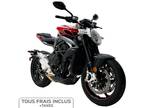 2019 MV Agusta Brutale 800RR Motorcycle for Sale