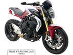 2016 MV Agusta Brutale 800 RR Motorcycle for Sale