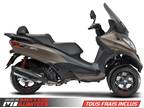 2022 Piaggio MP3 500 Sport Advanced Motorcycle for Sale