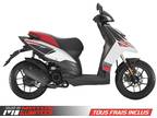 2024 Aprilia SR 50 MT Motorcycle for Sale