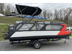 2023 Sea Doo Switch Cruise