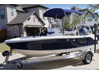 2020 Robalo R160