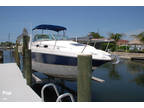 2004 Chaparral 240 Signature