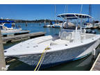 2016 Sea Hunt Gamefish 27