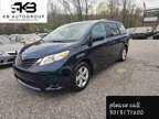 2011 Toyota Sienna for sale