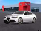 2024 Alfa Romeo Giulia SPRINT
