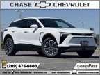 2024 Chevrolet Blazer EV eAWD LT
