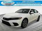2024 Honda Civic Hatchback EX-L