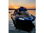 2024 Kawasaki Jet Ski Ultra 160LX