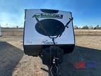 2024 Coachmen Remote 17R