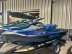 2024 Sea-Doo GTX 300 iBR iDF + Sound System