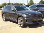 2024 Genesis, 31 miles