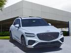 2025 Genesis Silver