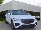 2025 Genesis Silver