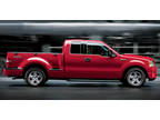 Used 2006 Ford F-150 for sale.