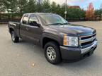Used 2010 Chevrolet Silverado 1500 for sale.