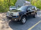 Used 2011 Honda Pilot for sale.