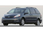 Used 2006 Toyota Sienna for sale.