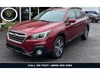 Used 2019 Subaru Outback for sale.