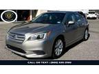 Used 2015 Subaru Legacy for sale.