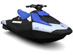 New 2024 Sea-Doo Spark® for 2 Rotax® 900 ACE™ - 90 CONV with IBR