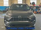 $19,995 2021 Toyota RAV4 with 58,542 miles!